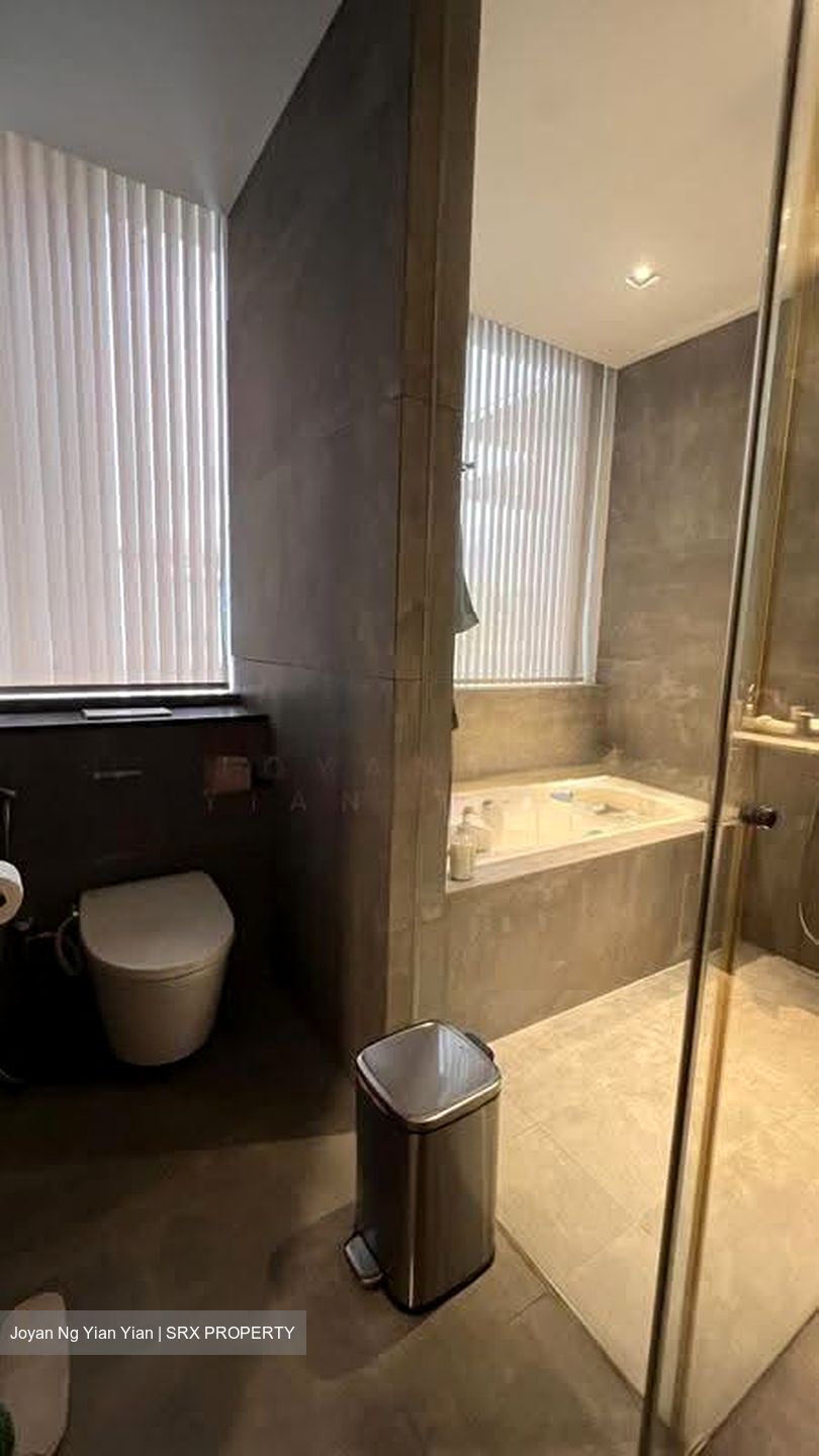 Faber Hills (D5), Terrace #630217071